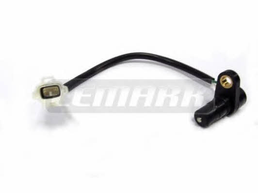Standard LCS095 Vehicle speed sensor LCS095: Buy near me in Poland at 2407.PL - Good price!