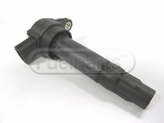 Standard CU1551 Ignition coil CU1551: Buy near me in Poland at 2407.PL - Good price!