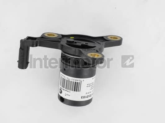 Standard 67115 Oil level sensor 67115: Buy near me in Poland at 2407.PL - Good price!