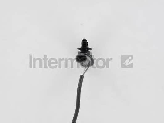 Standard 27100 Exhaust gas temperature sensor 27100: Buy near me in Poland at 2407.PL - Good price!