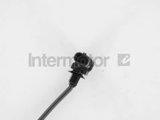 Standard 27102 Exhaust gas temperature sensor 27102: Buy near me in Poland at 2407.PL - Good price!