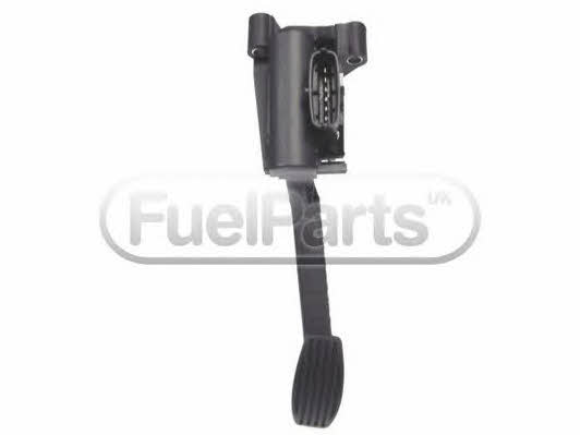 Standard APS011 Accelerator pedal position sensor APS011: Buy near me at 2407.PL in Poland at an Affordable price!