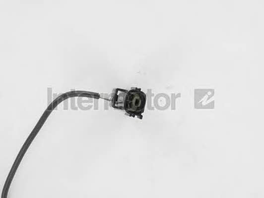 Standard 27103 Exhaust gas temperature sensor 27103: Buy near me in Poland at 2407.PL - Good price!