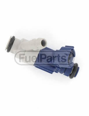 Standard FI1141 Injector nozzle, diesel injection system FI1141: Buy near me in Poland at 2407.PL - Good price!