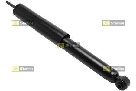 StarLine TL A00002.2 A set of rear oil shock absorbers (price for 1 unit) TLA000022: Buy near me in Poland at 2407.PL - Good price!