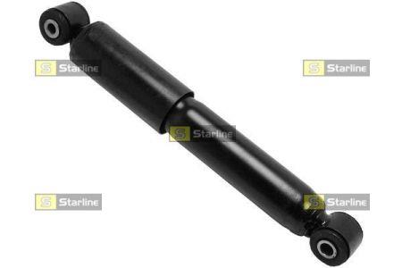 StarLine TL A10001.2 A set of rear oil shock absorbers (price for 1 unit) TLA100012: Buy near me in Poland at 2407.PL - Good price!