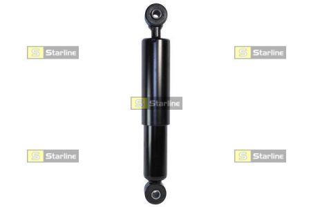 StarLine TL A24012.2 A set of rear oil shock absorbers (price for 1 unit) TLA240122: Buy near me in Poland at 2407.PL - Good price!