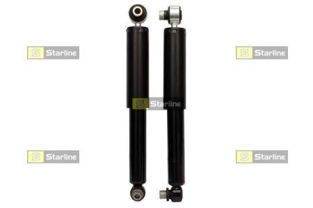 StarLine TL C00063.2 A set of rear gas-oil shock absorbers (price for 1 unit) TLC000632: Buy near me in Poland at 2407.PL - Good price!