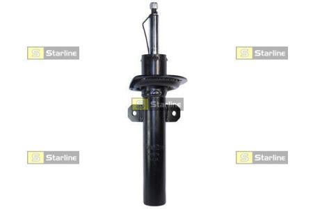StarLine TL C00072.2 A set of front gas-oil shock absorbers (price for 1 unit) TLC000722: Buy near me at 2407.PL in Poland at an Affordable price!