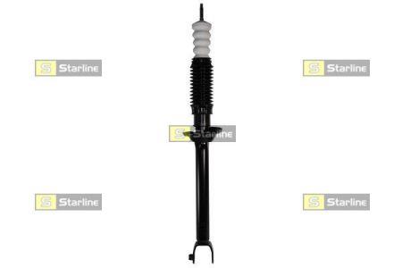 StarLine TL C00076.2 A set of rear gas-oil shock absorbers (price for 1 unit) TLC000762: Buy near me in Poland at 2407.PL - Good price!