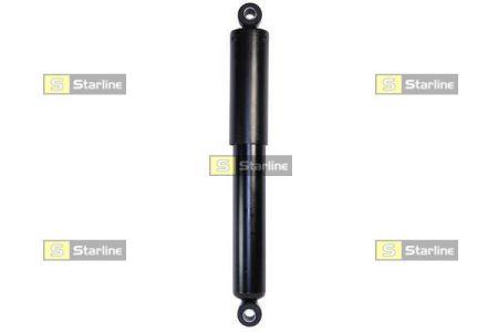 StarLine TL C00079.2 A set of rear gas-oil shock absorbers (price for 1 unit) TLC000792: Buy near me in Poland at 2407.PL - Good price!