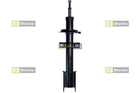 StarLine TL C00153.2 A set of rear gas-oil shock absorbers (price for 1 unit) TLC001532: Buy near me in Poland at 2407.PL - Good price!