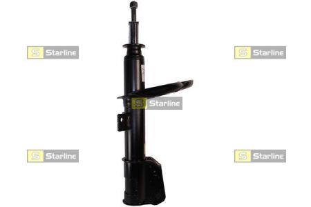 StarLine TL C00155.2 A set of front gas-oil shock absorbers (price for 1 unit) TLC001552: Buy near me in Poland at 2407.PL - Good price!