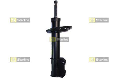 StarLine TL C00165/6 Front right gas oil shock absorber TLC001656: Buy near me in Poland at 2407.PL - Good price!