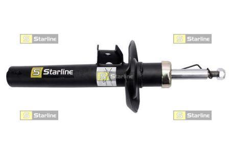 StarLine TL S00011.2 Ein Satz Gas-Öl-Stoßdämpfer vorne(Preis für 1 Stück) TLS000112: Bestellen Sie in Polen zu einem guten Preis bei 2407.PL!