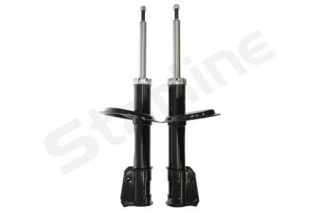 StarLine TL ST006.2 A set of front gas-oil shock absorbers (price for 1 unit) TLST0062: Buy near me in Poland at 2407.PL - Good price!