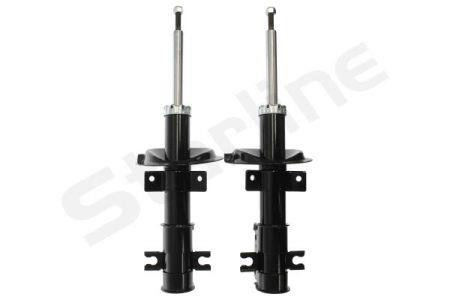 StarLine TL ST008.2 A set of front gas-oil shock absorbers (price for 1 unit) TLST0082: Buy near me in Poland at 2407.PL - Good price!