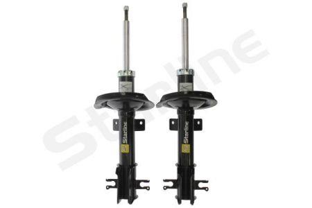StarLine TL ST012.2 Shock absorber assy TLST0122: Buy near me in Poland at 2407.PL - Good price!