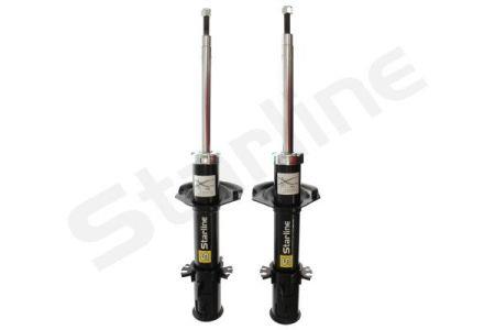 StarLine TL ST017.2 A set of front gas-oil shock absorbers (price for 1 unit) TLST0172: Buy near me in Poland at 2407.PL - Good price!