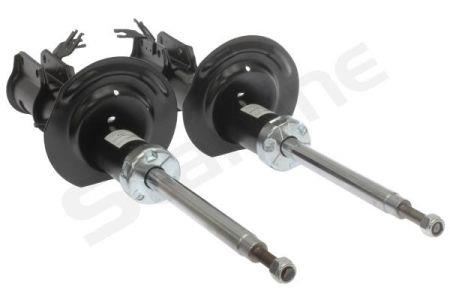 StarLine TL ST018/9 A set of front gas-oil shock absorbers (price for 1 unit) TLST0189: Buy near me in Poland at 2407.PL - Good price!