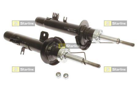 StarLine TL ST020/1 A set of front gas-oil shock absorbers (price for 1 unit) TLST0201: Buy near me in Poland at 2407.PL - Good price!
