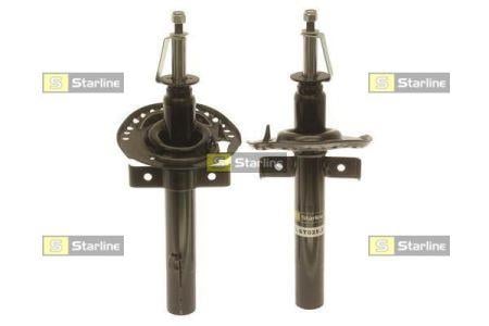 StarLine TL ST025.2 A set of front gas-oil shock absorbers (price for 1 unit) TLST0252: Buy near me in Poland at 2407.PL - Good price!