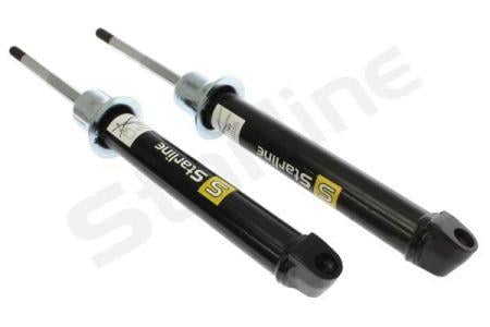 StarLine TL ST083.2 A set of front gas-oil shock absorbers (price for 1 unit) TLST0832: Buy near me in Poland at 2407.PL - Good price!