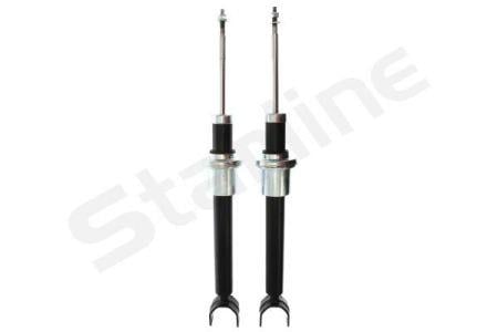 StarLine TL ST088.2 A set of front gas-oil shock absorbers (price for 1 unit) TLST0882: Buy near me in Poland at 2407.PL - Good price!