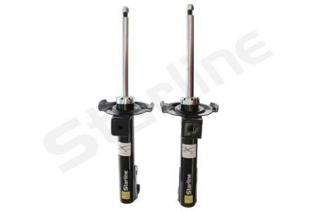 StarLine TL ST091.2 A set of front gas-oil shock absorbers (price for 1 unit) TLST0912: Buy near me at 2407.PL in Poland at an Affordable price!