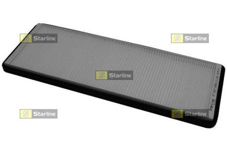 StarLine SF KF9027 Filter, Innenraumluft SFKF9027: Bestellen Sie in Polen zu einem guten Preis bei 2407.PL!