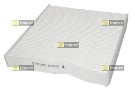 StarLine SFKF9450 Filter, interior air SFKF9450: Buy near me at 2407.PL in Poland at an Affordable price!