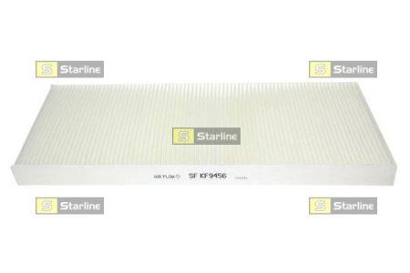 StarLine SFKF9456 Фільтр салону SFKF9456: Купити у Польщі - Добра ціна на 2407.PL!