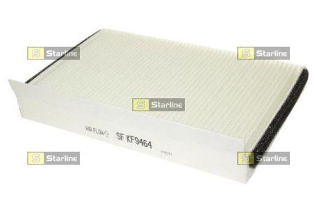 StarLine SF KF9464 Фильтр салона SFKF9464: Купить в Польше - Отличная цена на 2407.PL!