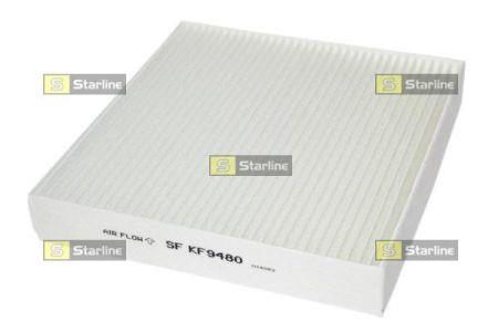 Filter, Innenraumluft StarLine SF KF9480