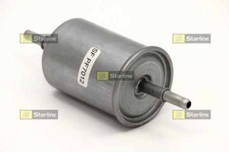 StarLine Filtr paliwa – cena 12 PLN