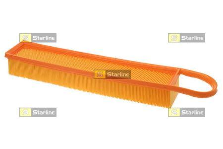 StarLine SF VF7530 Воздушный фильтр SFVF7530: Купить в Польше - Отличная цена на 2407.PL!