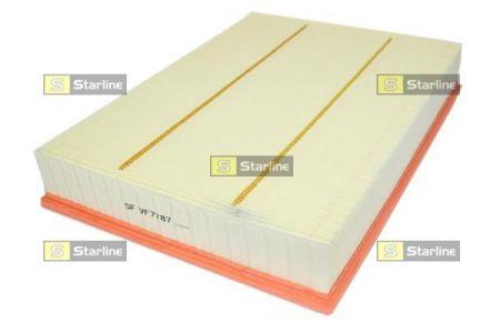 StarLine SF VF7787 Air filter SFVF7787: Buy near me at 2407.PL in Poland at an Affordable price!