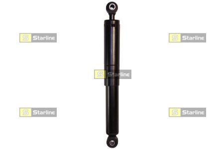 StarLine TL C00049.2 A set of rear gas-oil shock absorbers (price for 1 unit) TLC000492: Buy near me at 2407.PL in Poland at an Affordable price!