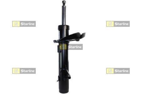 StarLine TL C00170/1 A set of front gas-oil shock absorbers (price for 1 unit) TLC001701: Buy near me in Poland at 2407.PL - Good price!