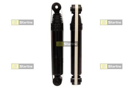 StarLine TL C00177.2 A set of rear gas-oil shock absorbers (price for 1 unit) TLC001772: Buy near me in Poland at 2407.PL - Good price!