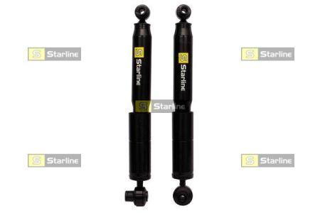 StarLine TL C00179.2 A set of rear gas-oil shock absorbers (price for 1 unit) TLC001792: Buy near me in Poland at 2407.PL - Good price!