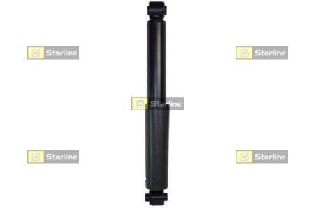 StarLine TL C00187.2 A set of rear gas-oil shock absorbers (price for 1 unit) TLC001872: Buy near me in Poland at 2407.PL - Good price!