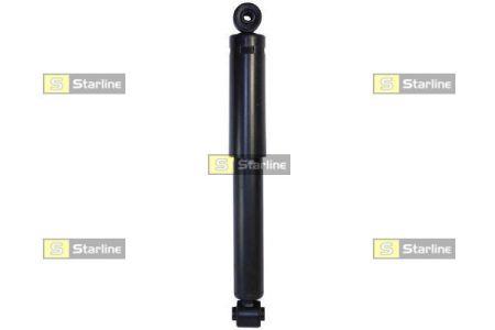 StarLine TL C00188.2 A set of rear gas-oil shock absorbers (price for 1 unit) TLC001882: Buy near me in Poland at 2407.PL - Good price!