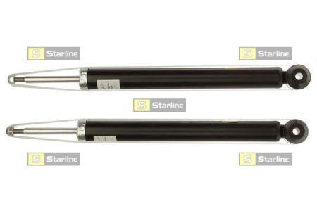 StarLine TL C00193.2 A set of rear gas-oil shock absorbers (price for 1 unit) TLC001932: Buy near me in Poland at 2407.PL - Good price!