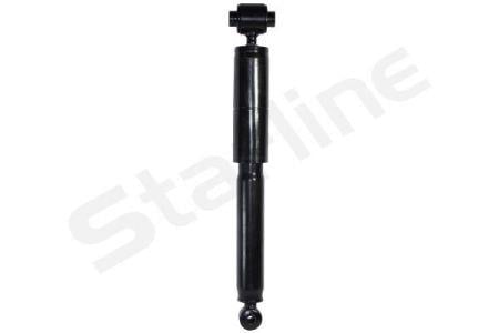 StarLine TL C00197.2 A set of rear gas-oil shock absorbers (price for 1 unit) TLC001972: Buy near me in Poland at 2407.PL - Good price!