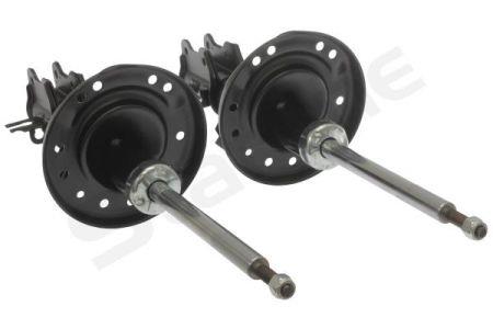 StarLine TL ST041/2 A set of front gas-oil shock absorbers (price for 1 unit) TLST0412: Buy near me in Poland at 2407.PL - Good price!