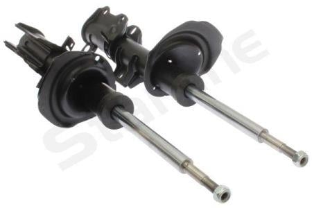 StarLine TL ST045.2 A set of front gas-oil shock absorbers (price for 1 unit) TLST0452: Buy near me in Poland at 2407.PL - Good price!