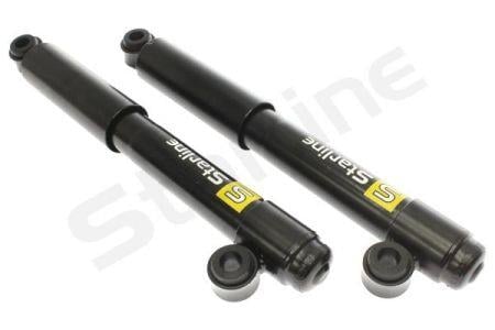 StarLine TL ST053.2 A set of rear gas-oil shock absorbers (price for 1 unit) TLST0532: Buy near me in Poland at 2407.PL - Good price!