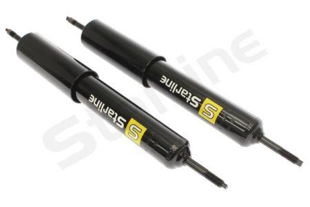 StarLine TL ST054.2 A set of front gas-oil shock absorbers (price for 1 unit) TLST0542: Buy near me in Poland at 2407.PL - Good price!