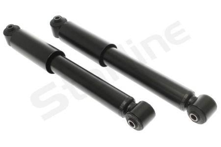 StarLine TL ST063.2 A set of rear gas-oil shock absorbers (price for 1 unit) TLST0632: Buy near me in Poland at 2407.PL - Good price!